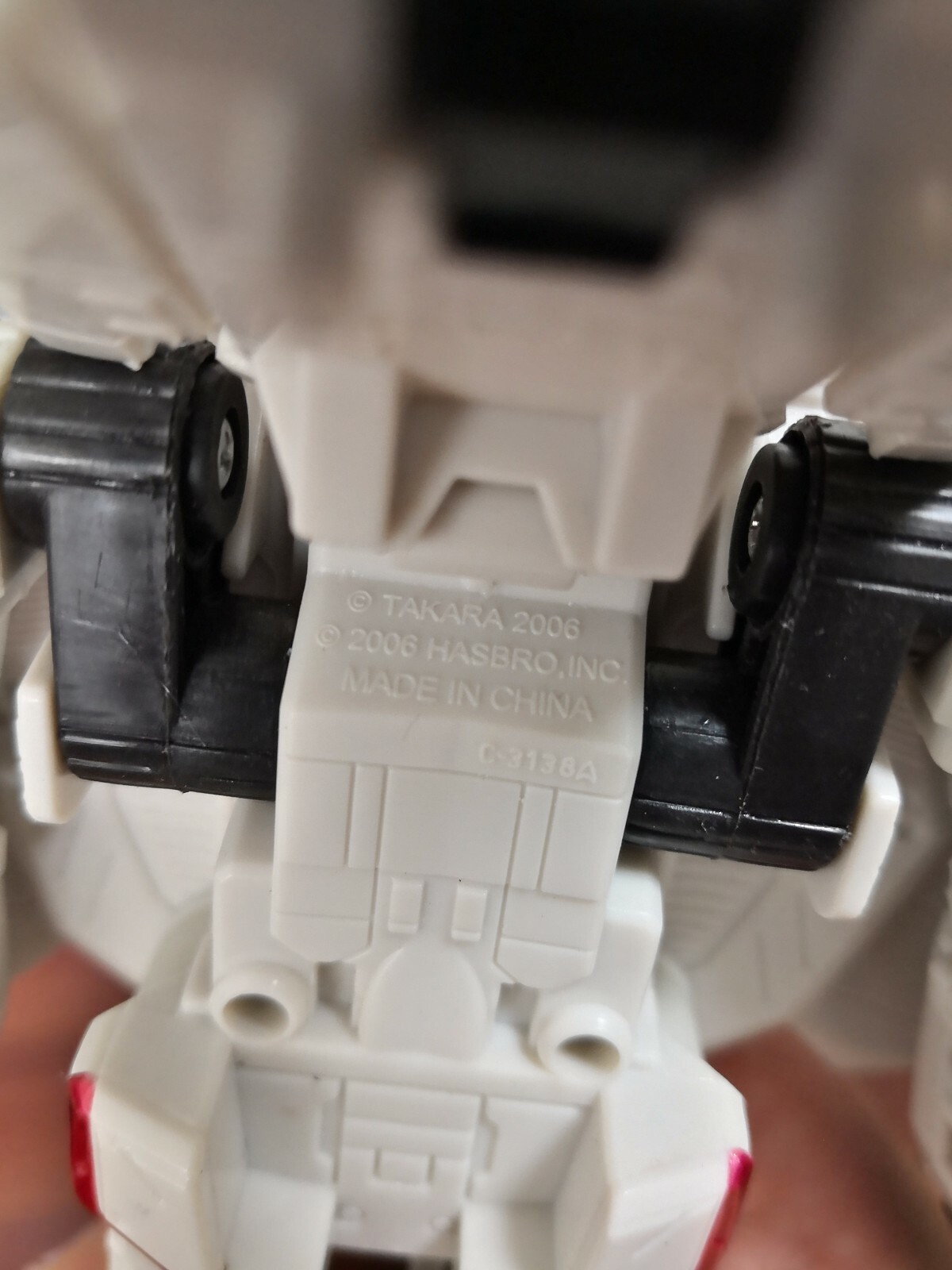 Takara Tomy Transformers Cybertron Con 2013 Henkei Jetfire Figure US SHIP