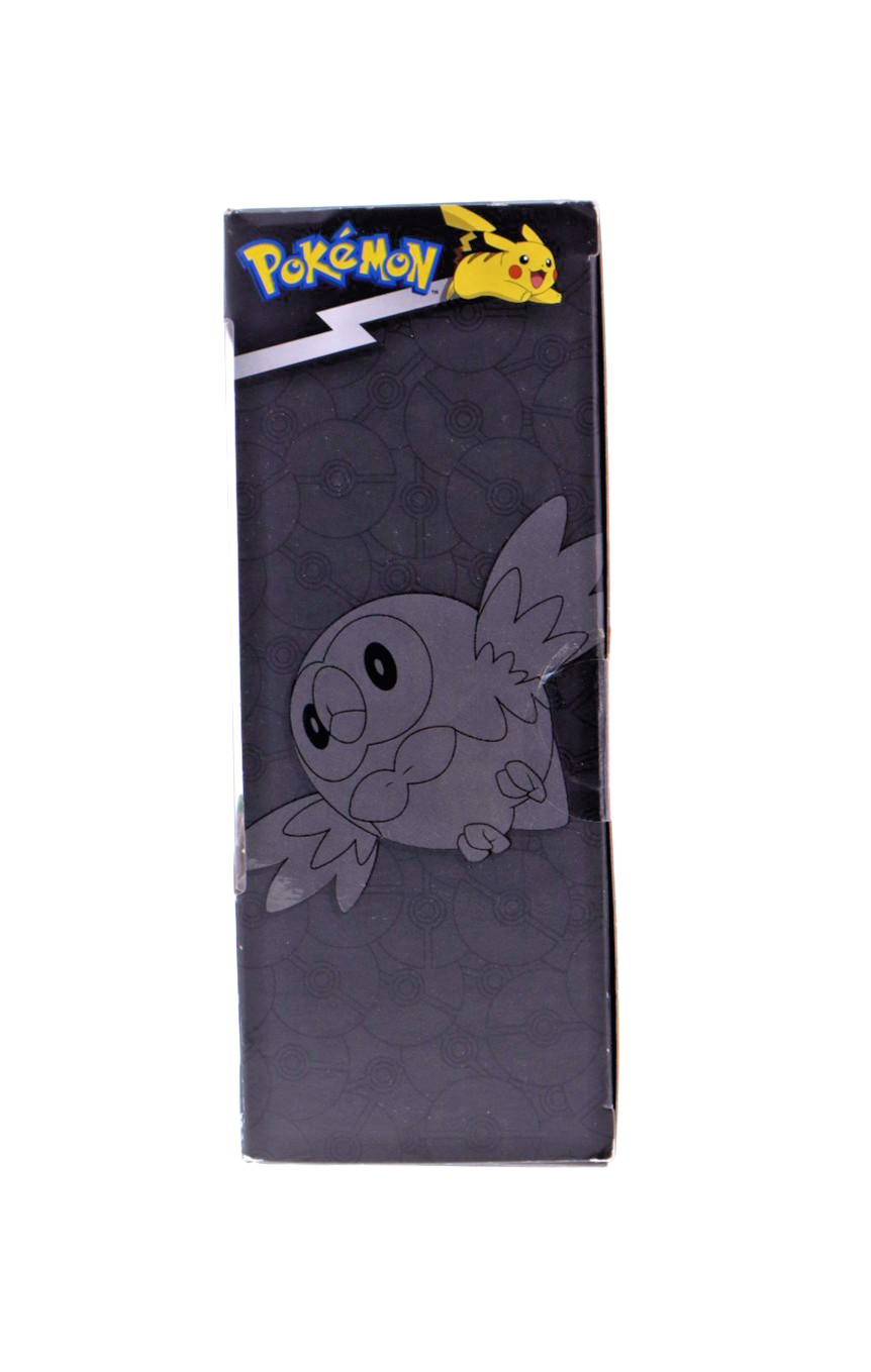 Pokemon Special Finish Evolution Multi-Pack – Rowlet, Dartrix, Decidueye
