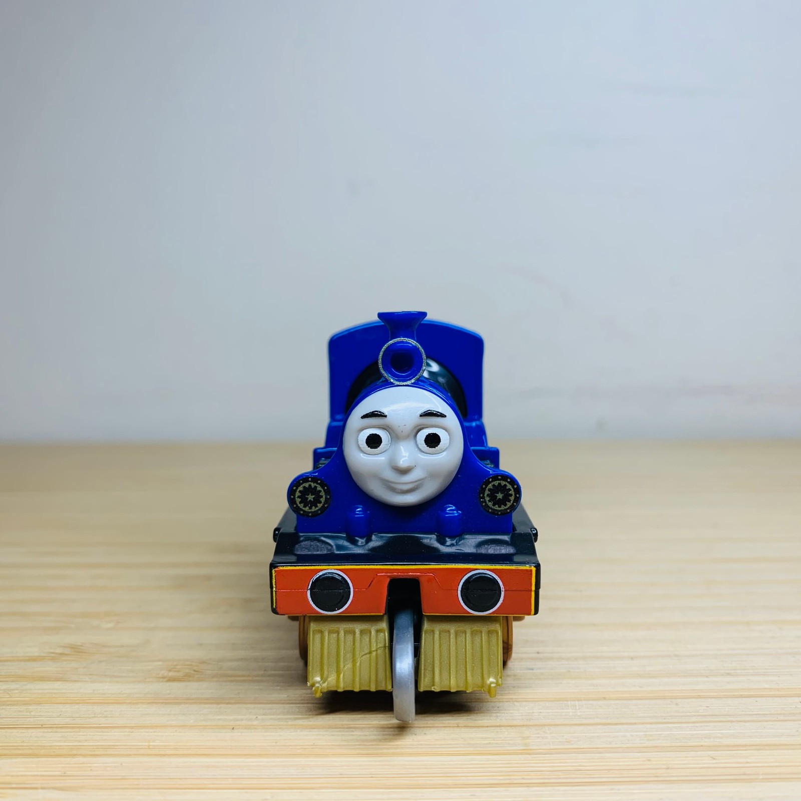 Rajiv – Thomas & Friends Trackmaster Push Along Diecast Metal Railway Trains