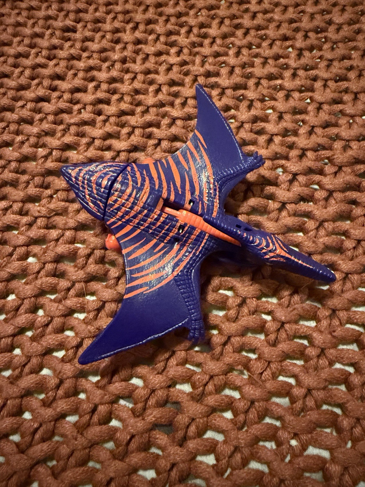 Lazorbeak 100% Complete Basic Beast Wars Transformers