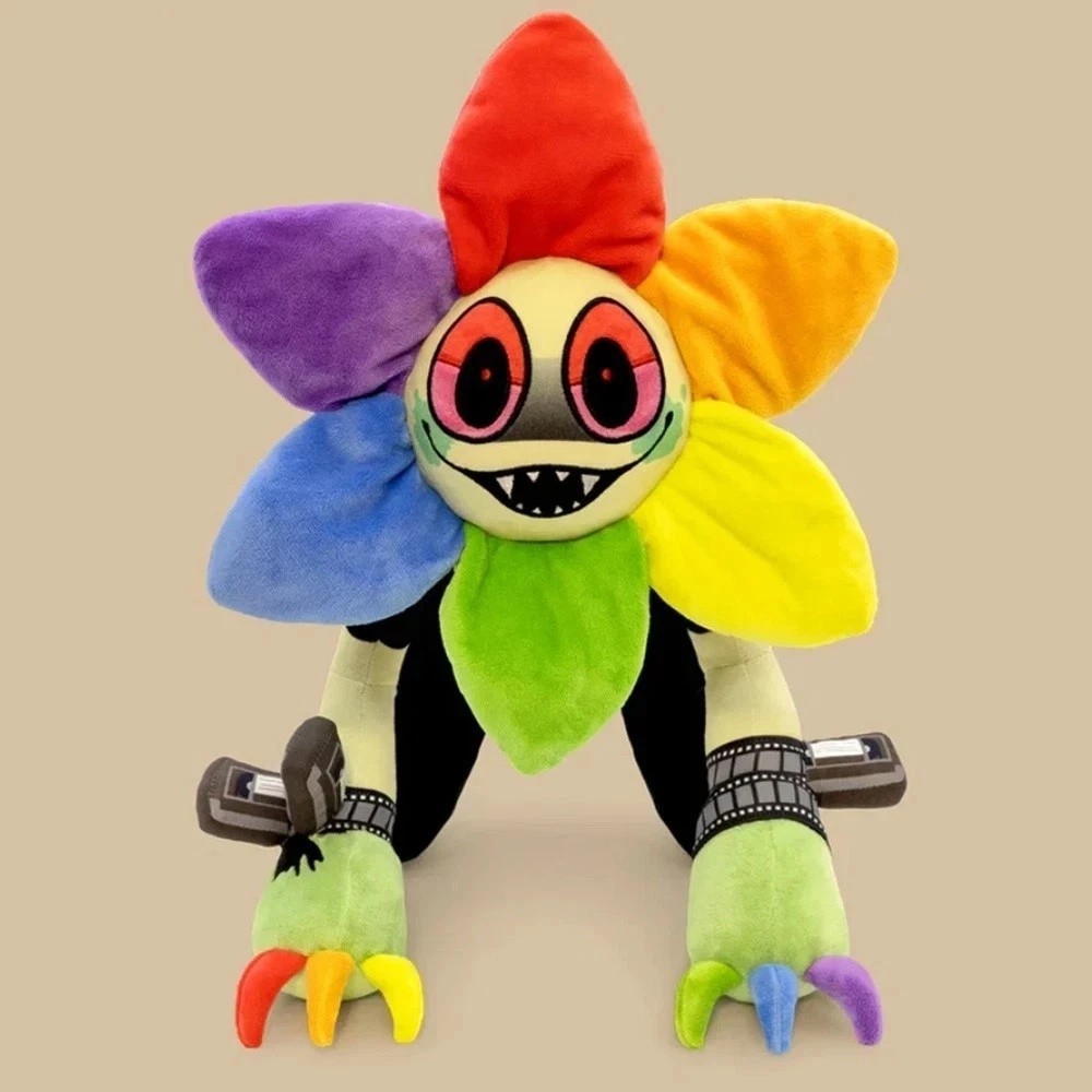 DANDY&rsquo;S WORLD CULTUREFLY TWISTED DANDY 1ST FIRST EDITION DELUXE PLUSH 2026