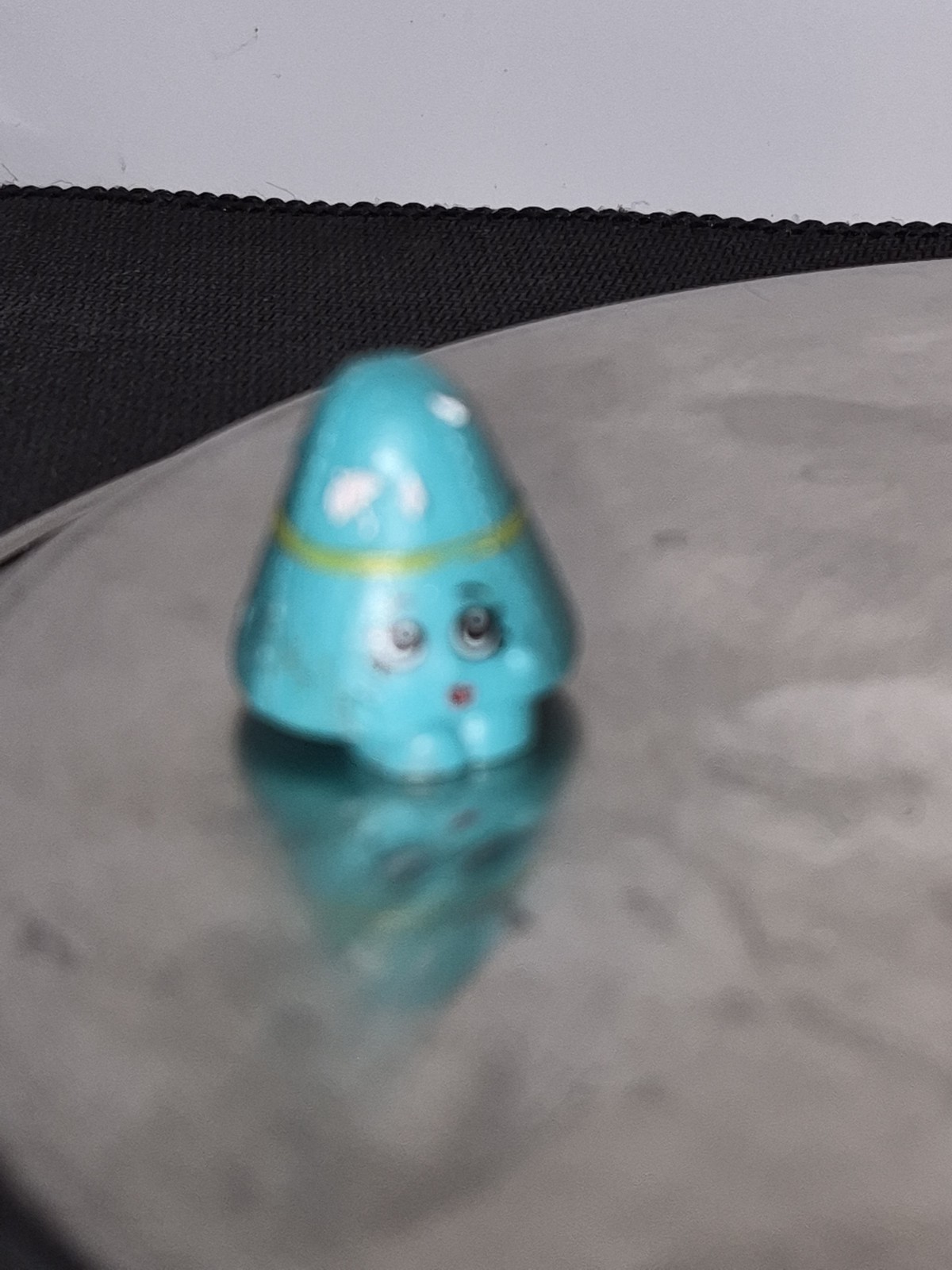 Shopkins Rare/Glitter Shopkins Mini Lot 3 Pieces W/ Ultra Rare