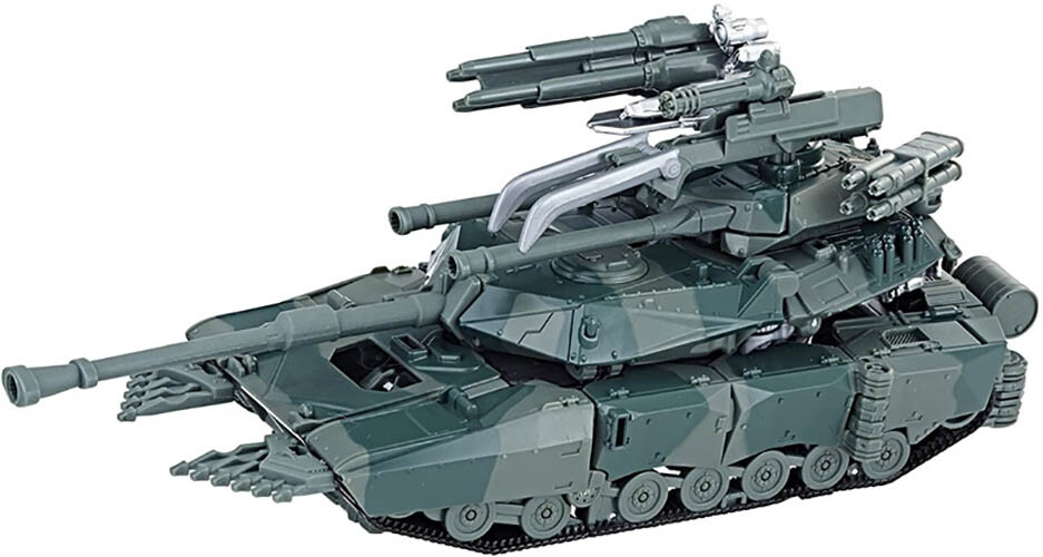 Hasbro Transformers Brawl Studio Series SS12 Deluxe Action Figure Official