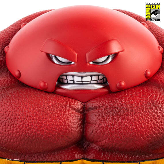 FREE SHIPPING! Colossus Juggernaut X-Men Mondo LE TO 700 SDCC Exclusive