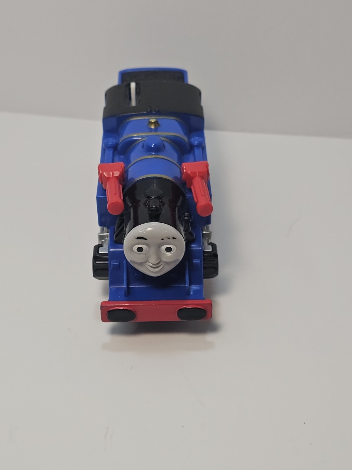 Thomas & Friends Trackmaster Belle Motorized Train 2010 Day of Diesels V8339