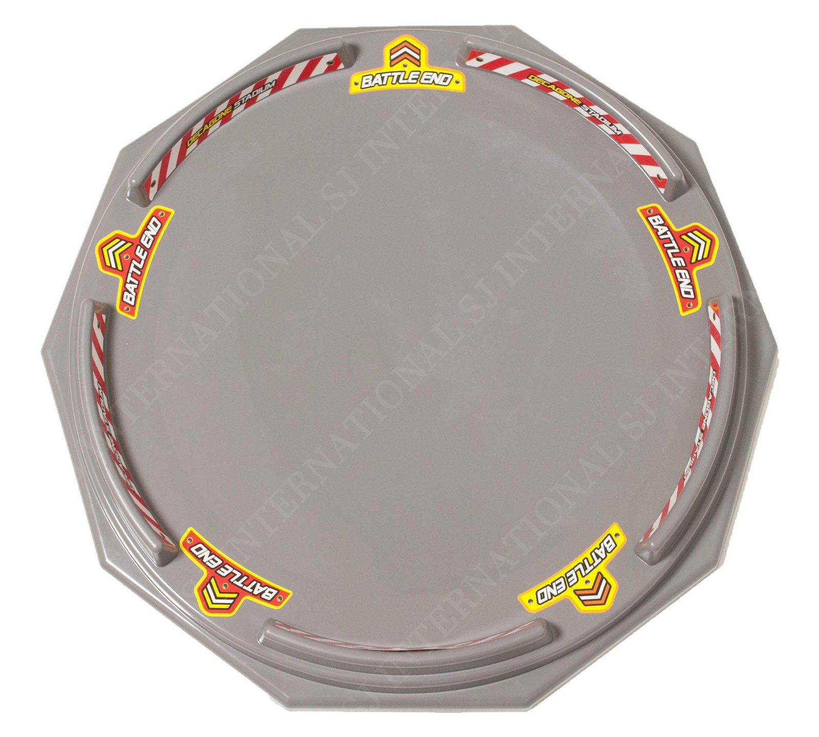 Decagon Battling Tops Stadium Large Size 25 Big Arena 4~6 Kids