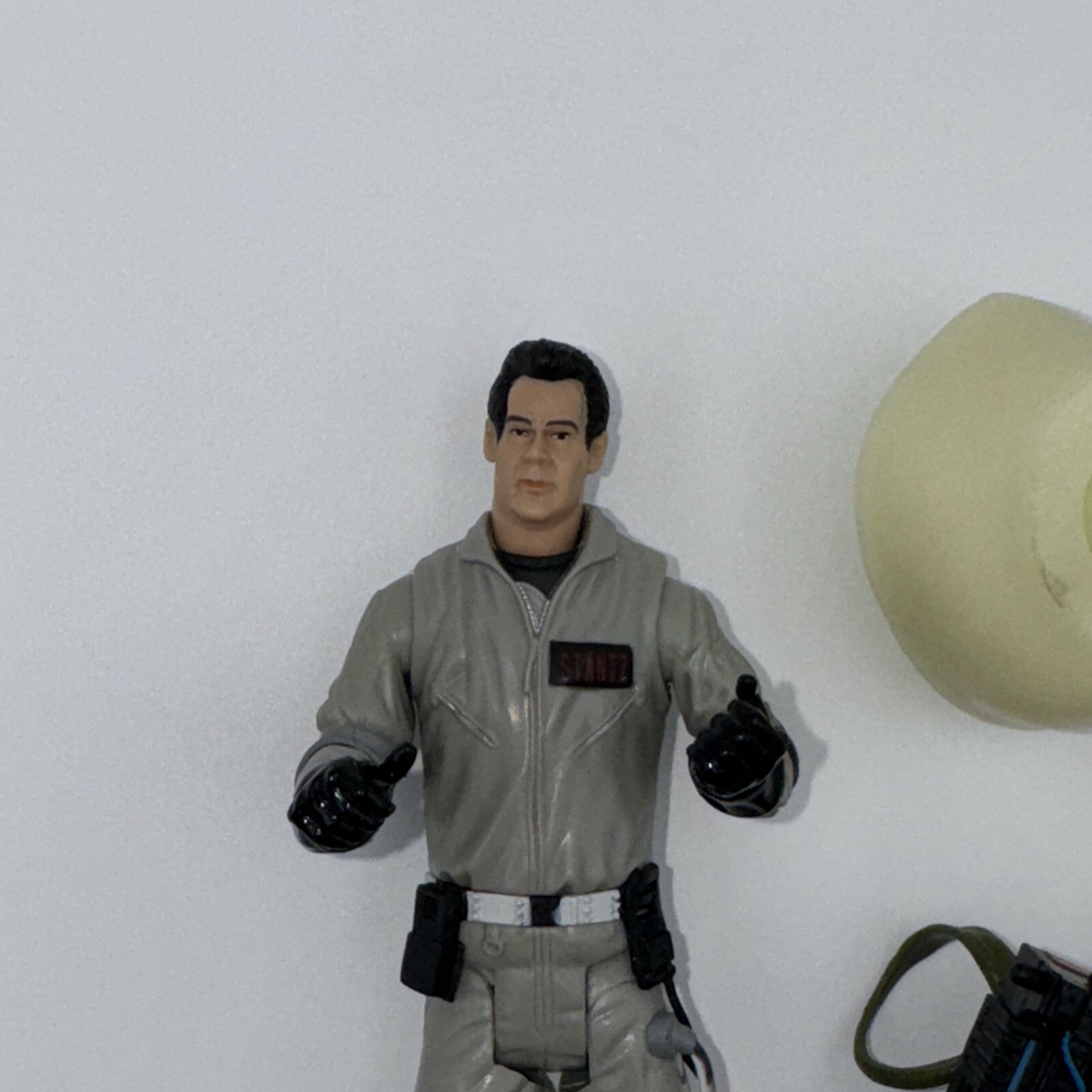 2016 Classic Ghostbusters Ray Stantz (Dan Aykroyd) Figure