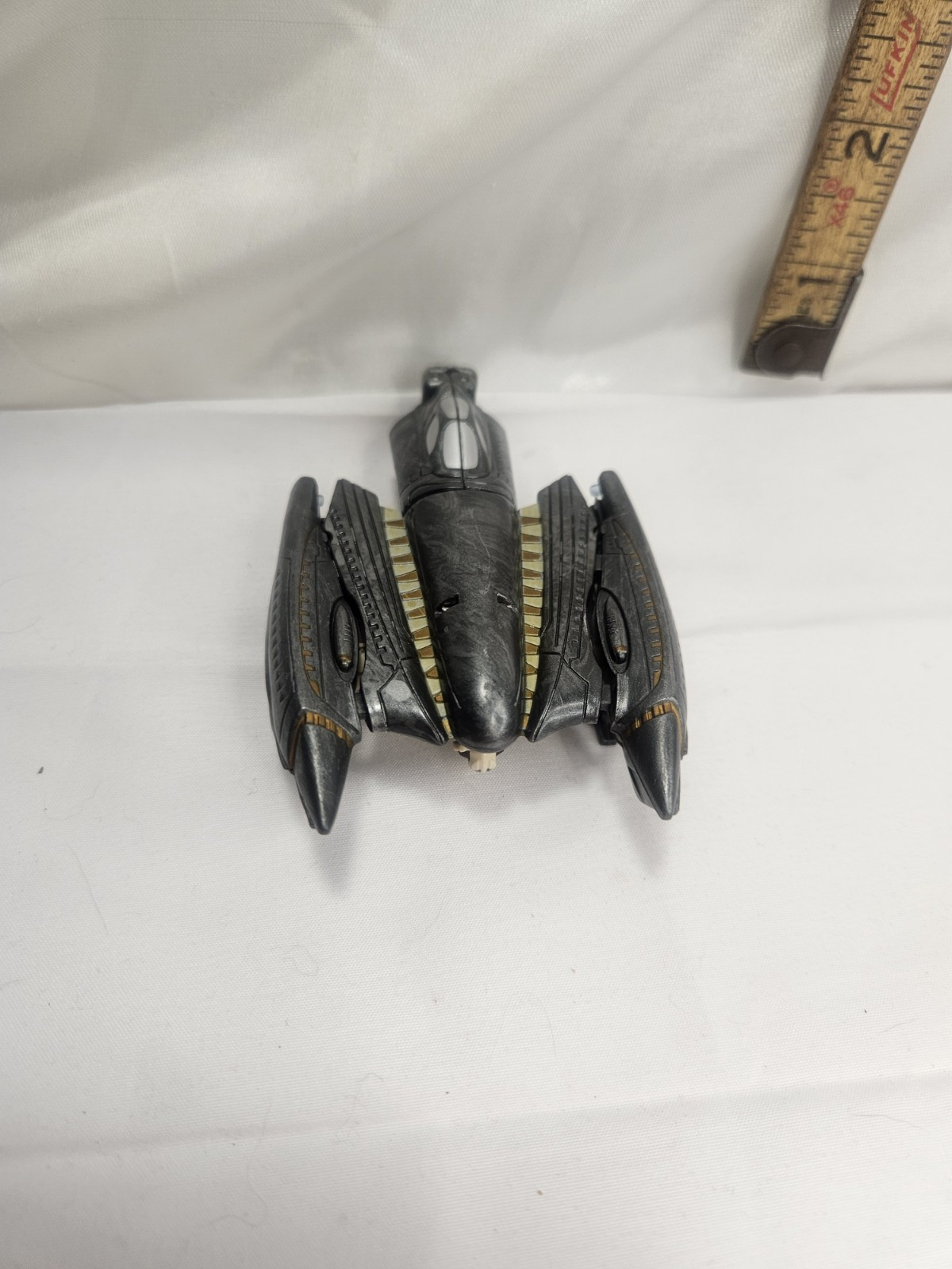 Transformers Star Wars General Grievous Starfighter