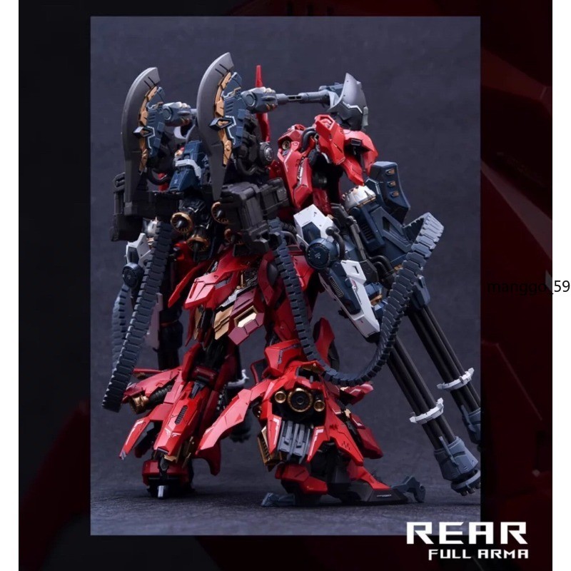 IN ERA+ RMD Lizard – 1/100 Assembly Model Kit Action Figure Gift in Stock Toy