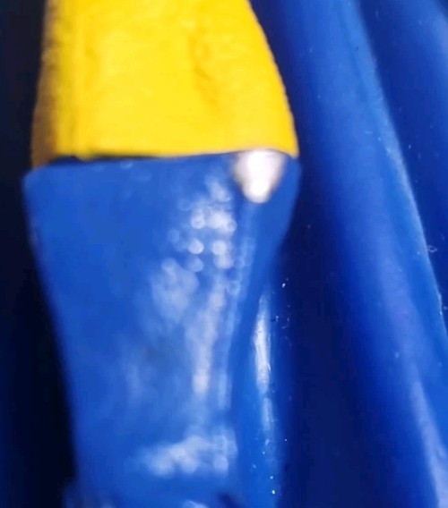 Marvel Legends Sentry Older Figure (See Description)