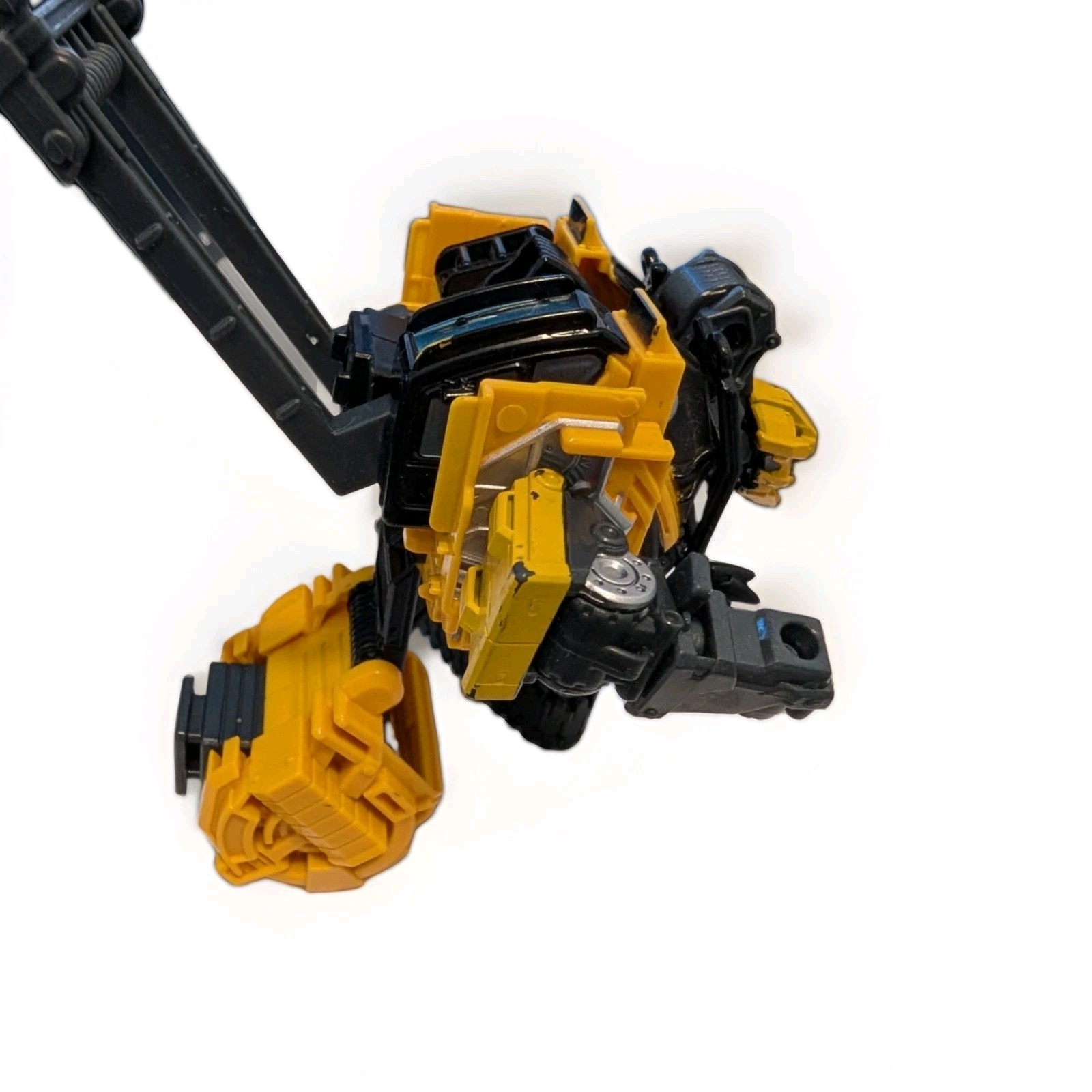 Transformers Studio Series Hightower Incomplete! Will Ship in 1 Business Day.