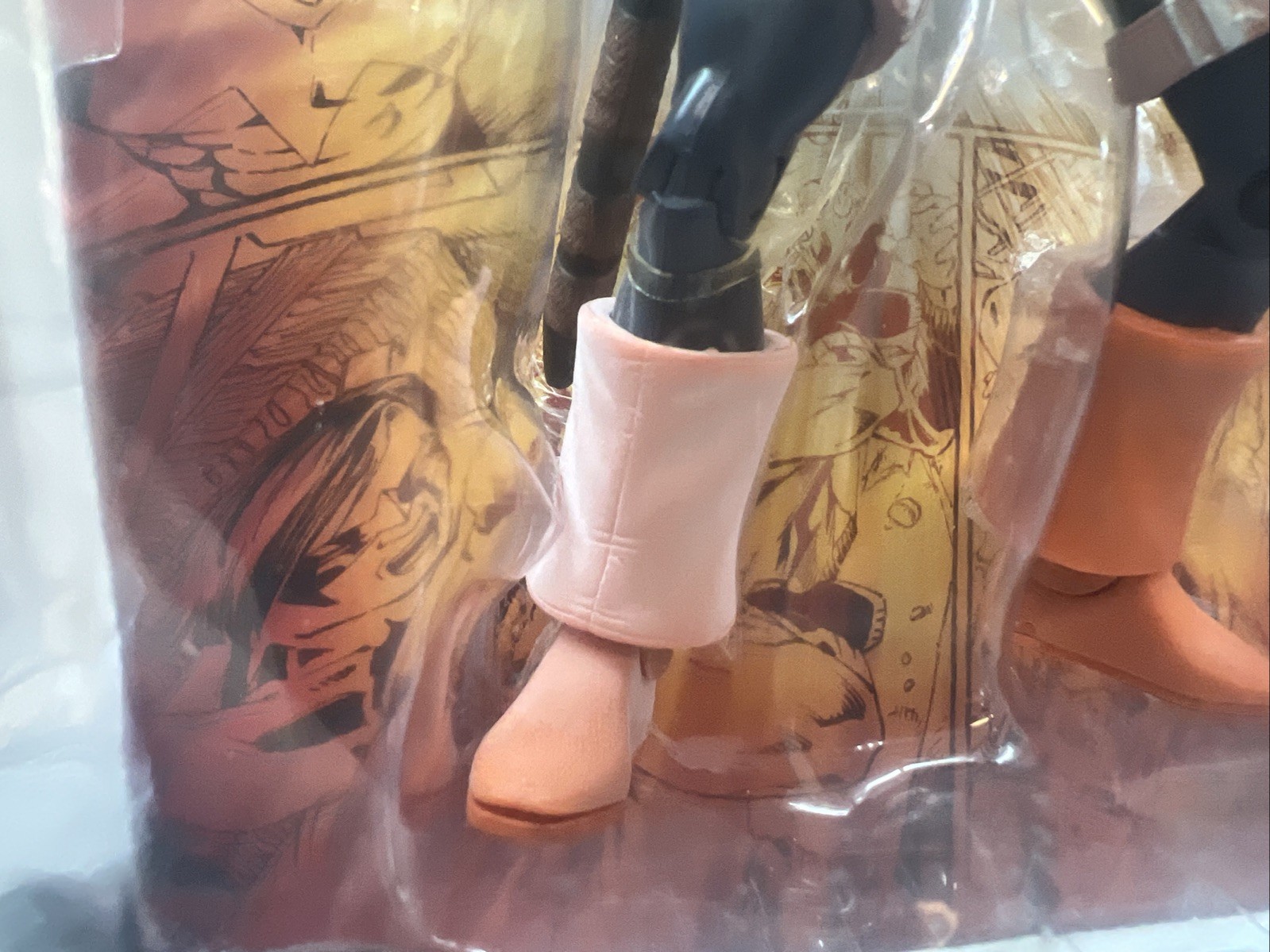 DC Universe Classics Deathstroke The Terminator SEALED Mattel Figure See Photos