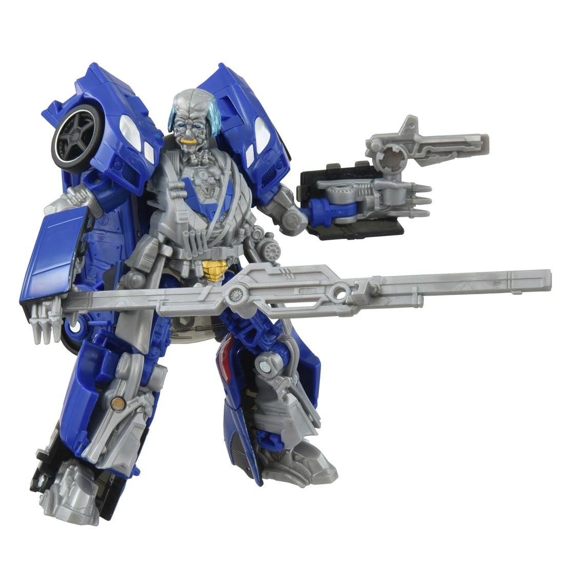 Transformers Studio Series TS-21 Wheeljack Que Action Figure Takara Tomy New