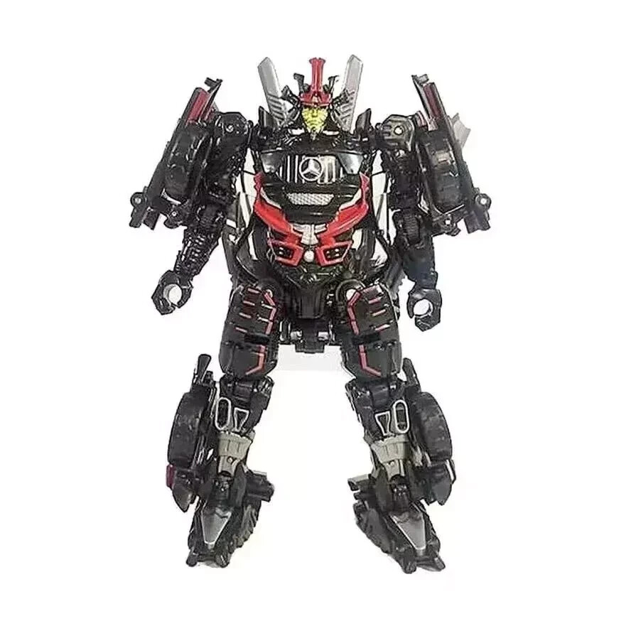 Hasbro Studio Series 36 Transformers Autobot Drift Deluxe Action Figure Official