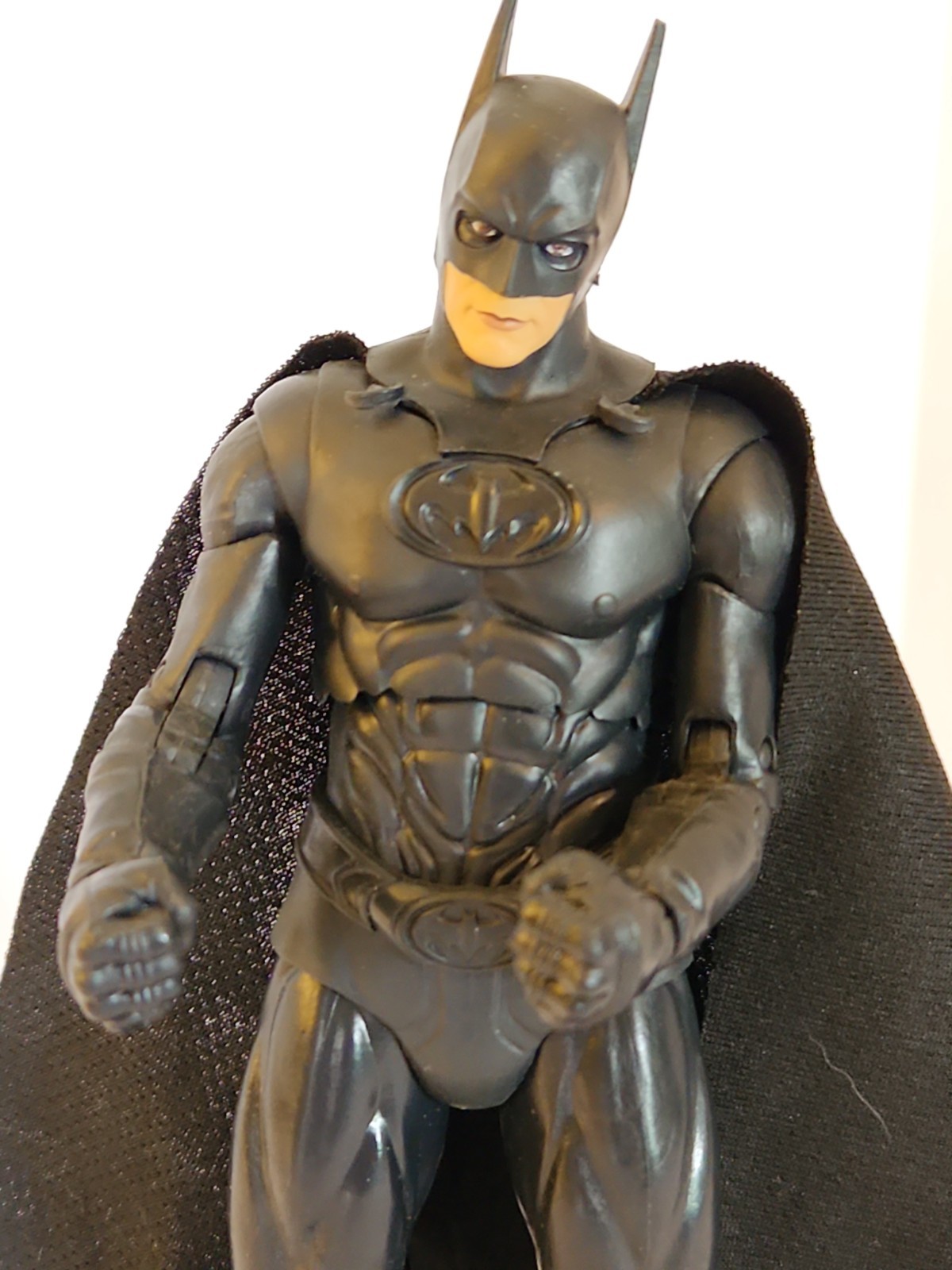 McFarlane 7.5&Prime; DC Multiverse Batman, Fully Jointed