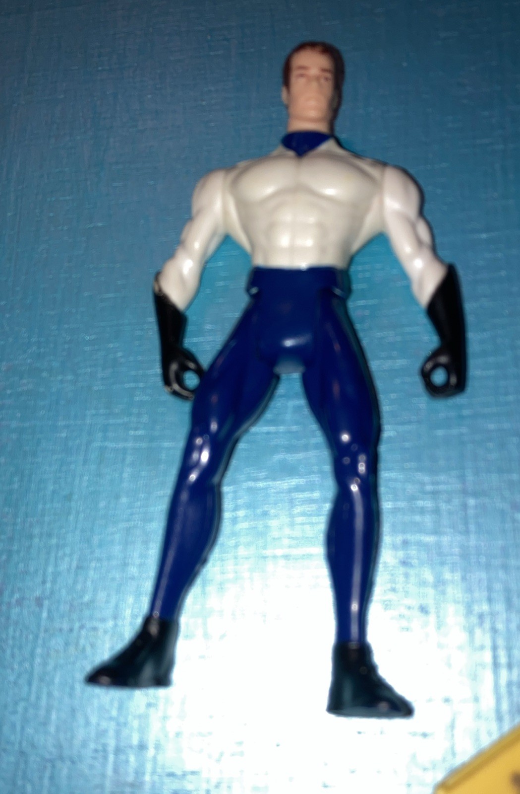 Batman 3 Robin 4.75&Prime; Figures Kenner 90’s Turbo Rider Razor Skate Hydro Claw