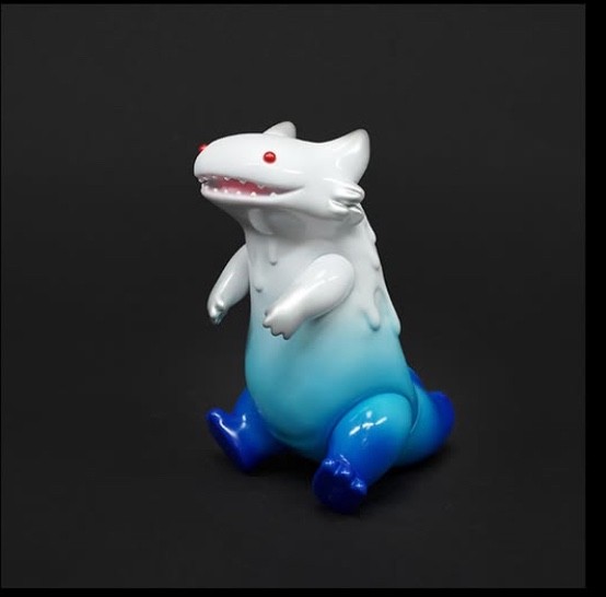 SHOKO NAKAZAWA : FIGURE SOFUBI BYRON WONDER FASTIVAL 2025 VERSION NEW