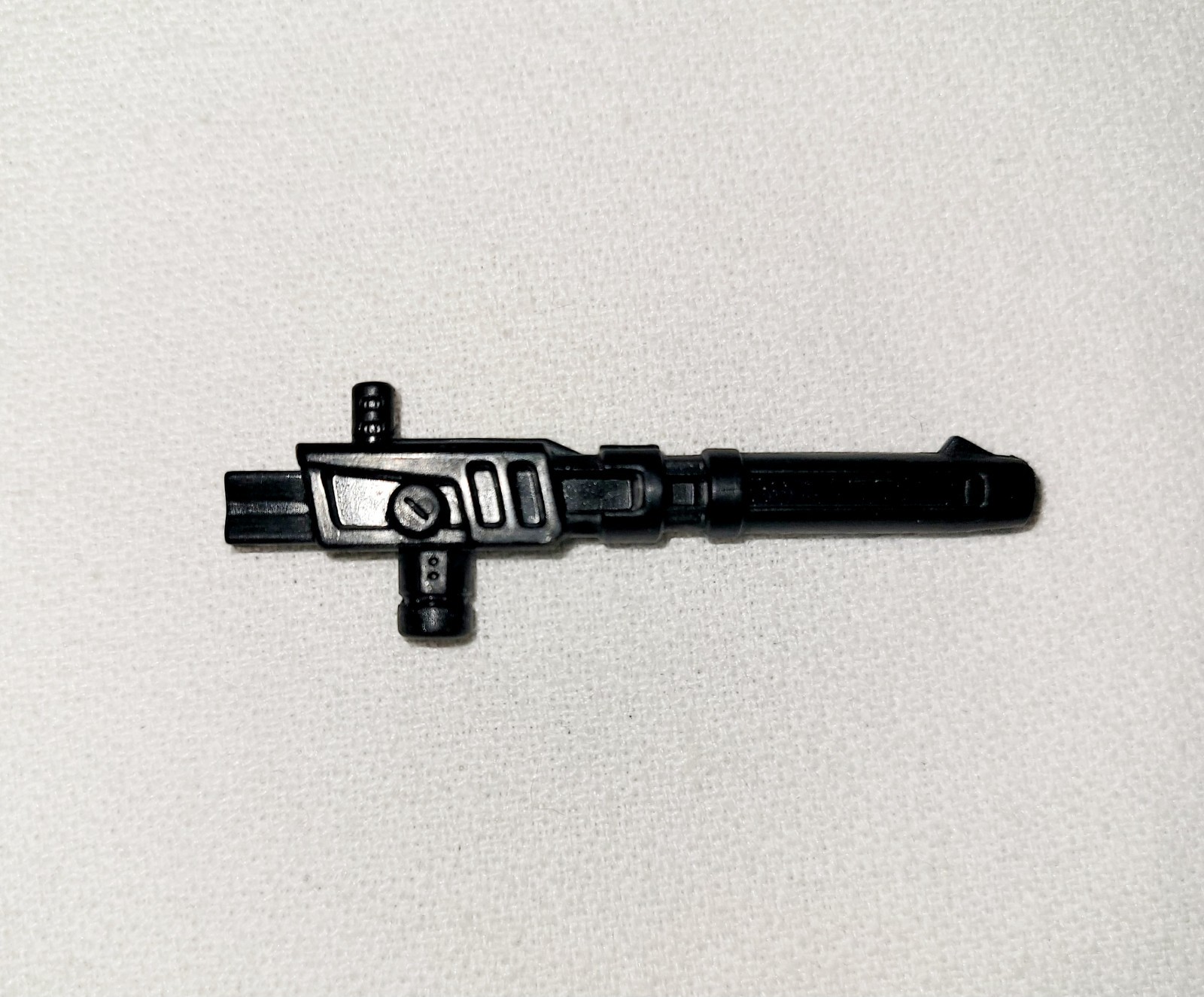 Transformers Combiner Wars Legends Class Pipes (no packaging or instructions)