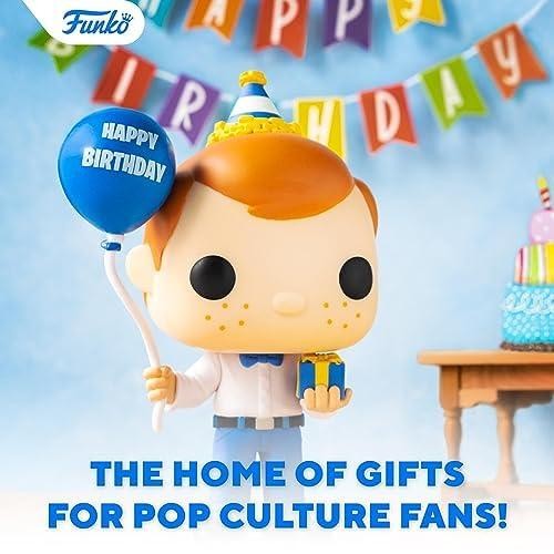 Funko Pop! Games: Silent Hill – Bubblehead Nurse – Collectable Vinyl Figure – Gi