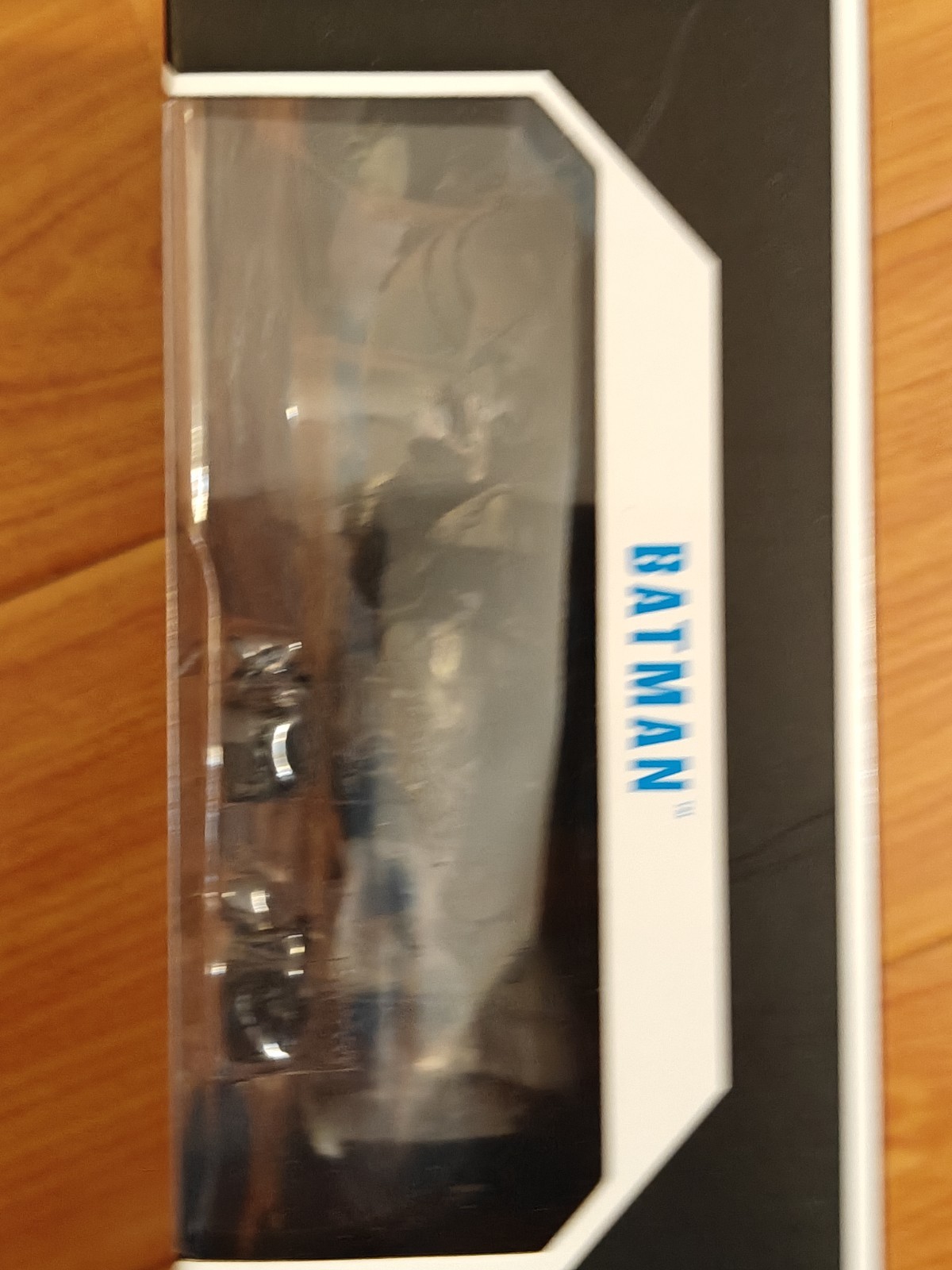 McFarlane DC Multiverse Batman Classic TV Series 66 Platinum Figure Adam West