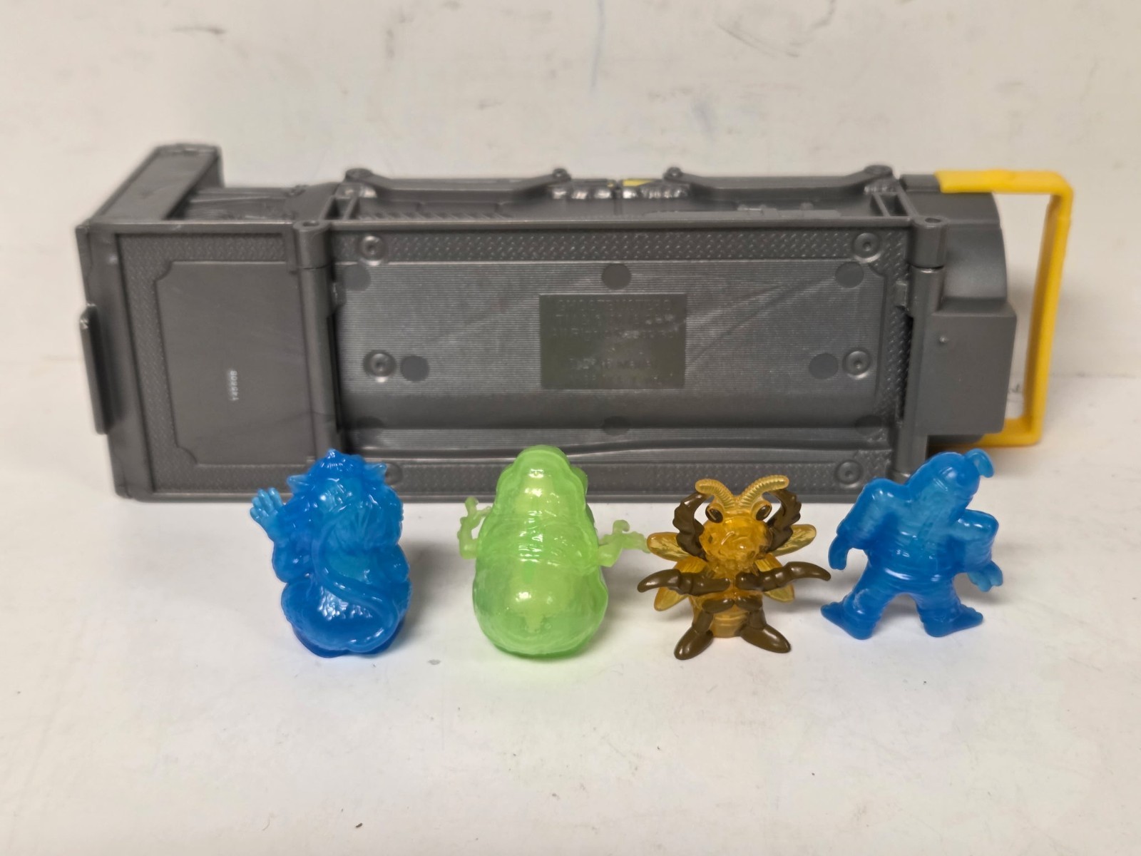 2016 Ghostbusters Ghost Trap Playset & Figures