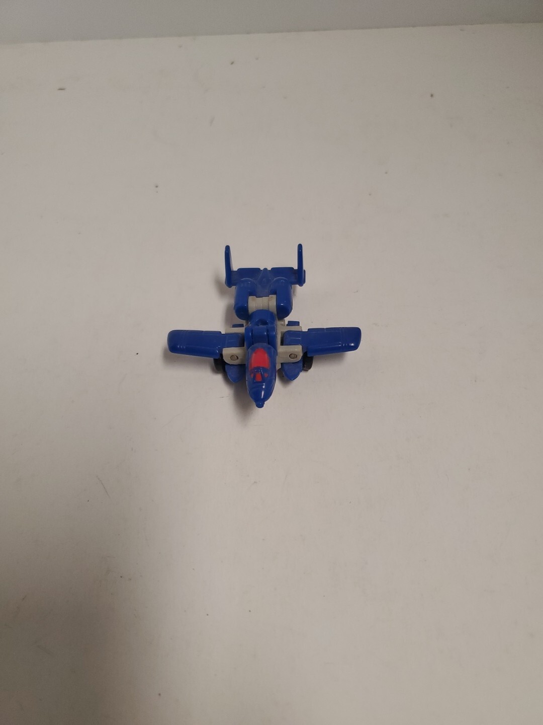 Tailwind Transformers Generation One G1 Micromaster 1988 Hasbro