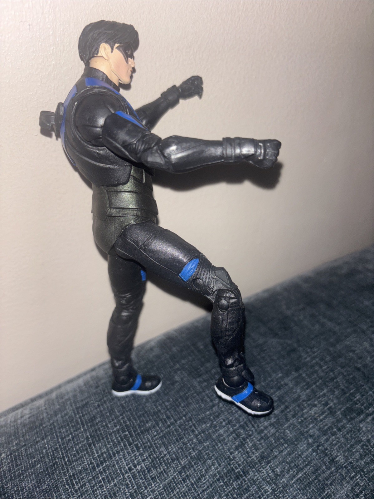 McFarlane DC Multiverse Gaming Greats Gotham Knights Nightwing