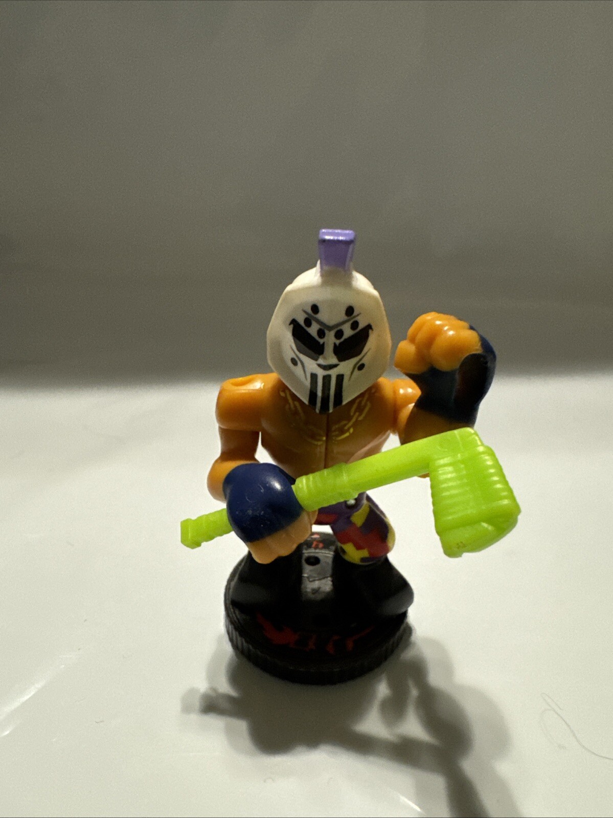 2021 Legends of Akedo Series 2 – SLASHSHOT Classic – Ultimate Arcade Warriors