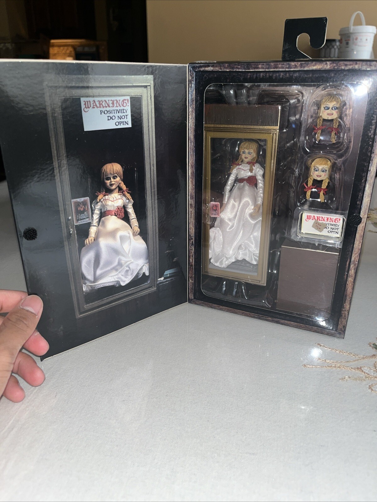 neca lot