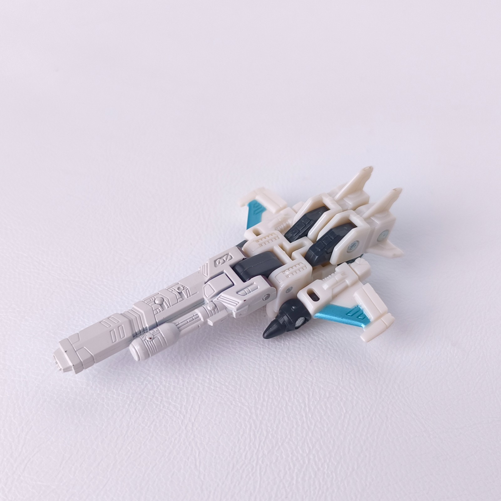Transformers Vector Prime & Safeguard Complete Cybertron Voyager Class
