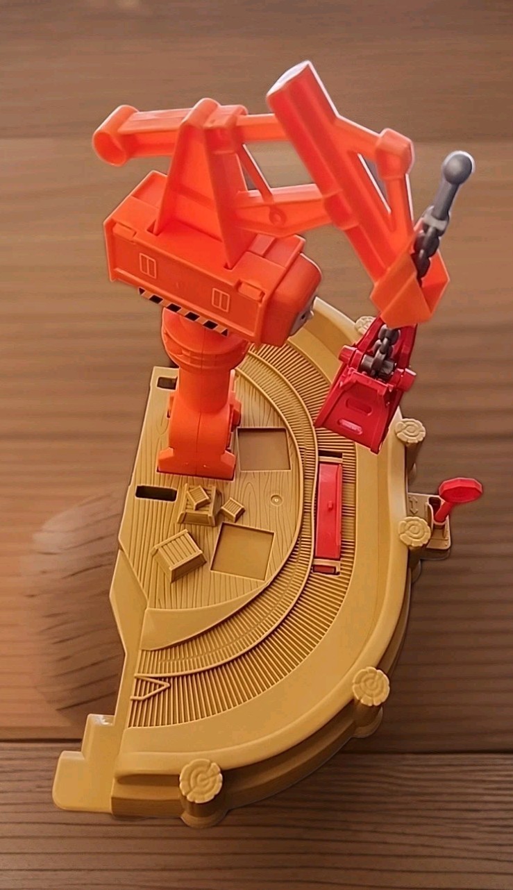 Replacement Thomas & Friends Right Lever Trains & Cranes Super Tower GXH09 RT