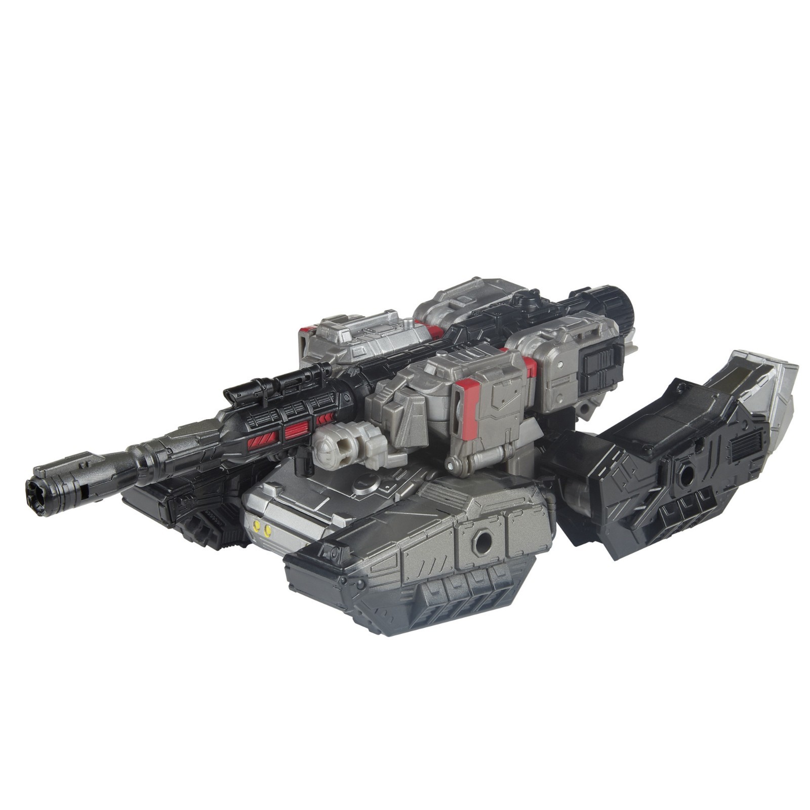 Transformers Netflix War For Cybertron MEGATRON Figure WFC generations