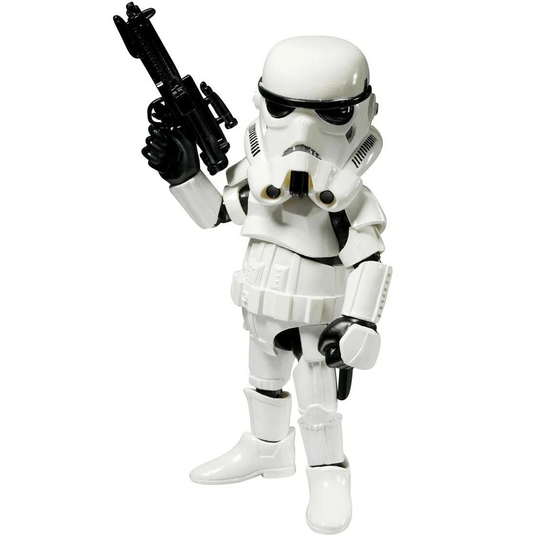 Star Wars Stormtrooper HeroCross HMF #005 Diecast Metal Figure Collectible