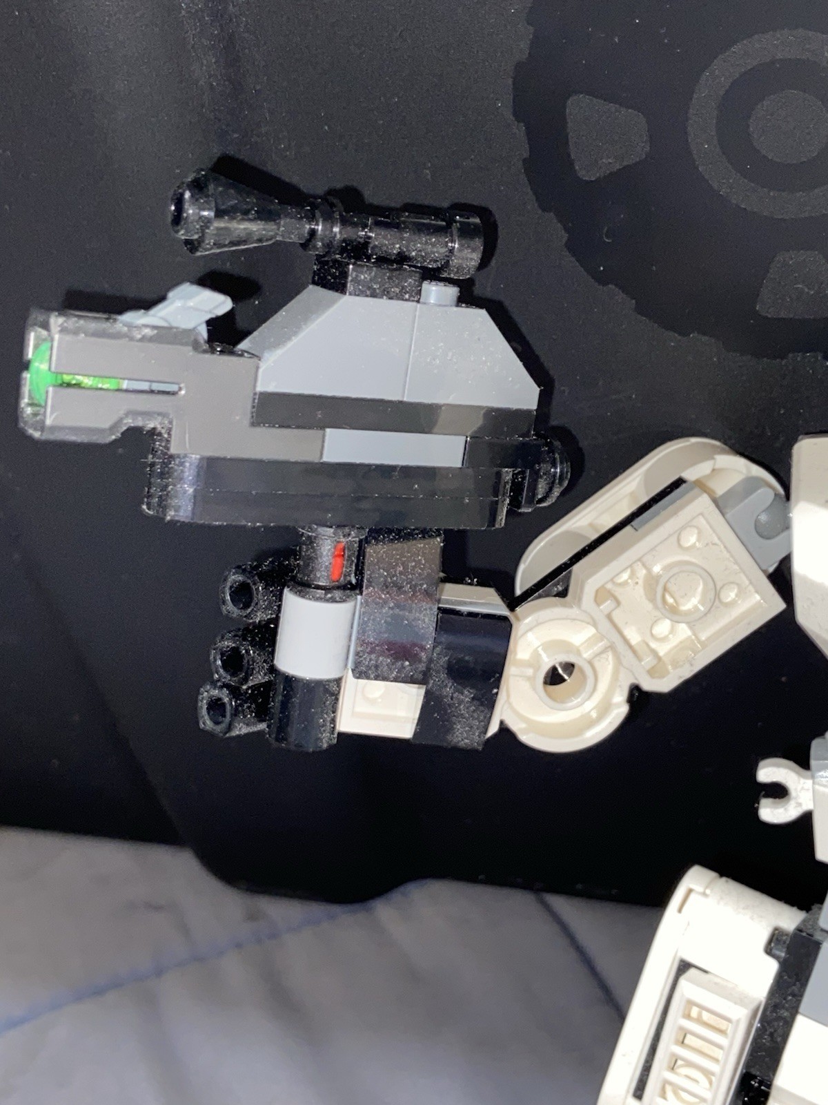 LEGO Star Wars Stormtrooper Action Figure Collection Boxed Fully Jointed Plastic