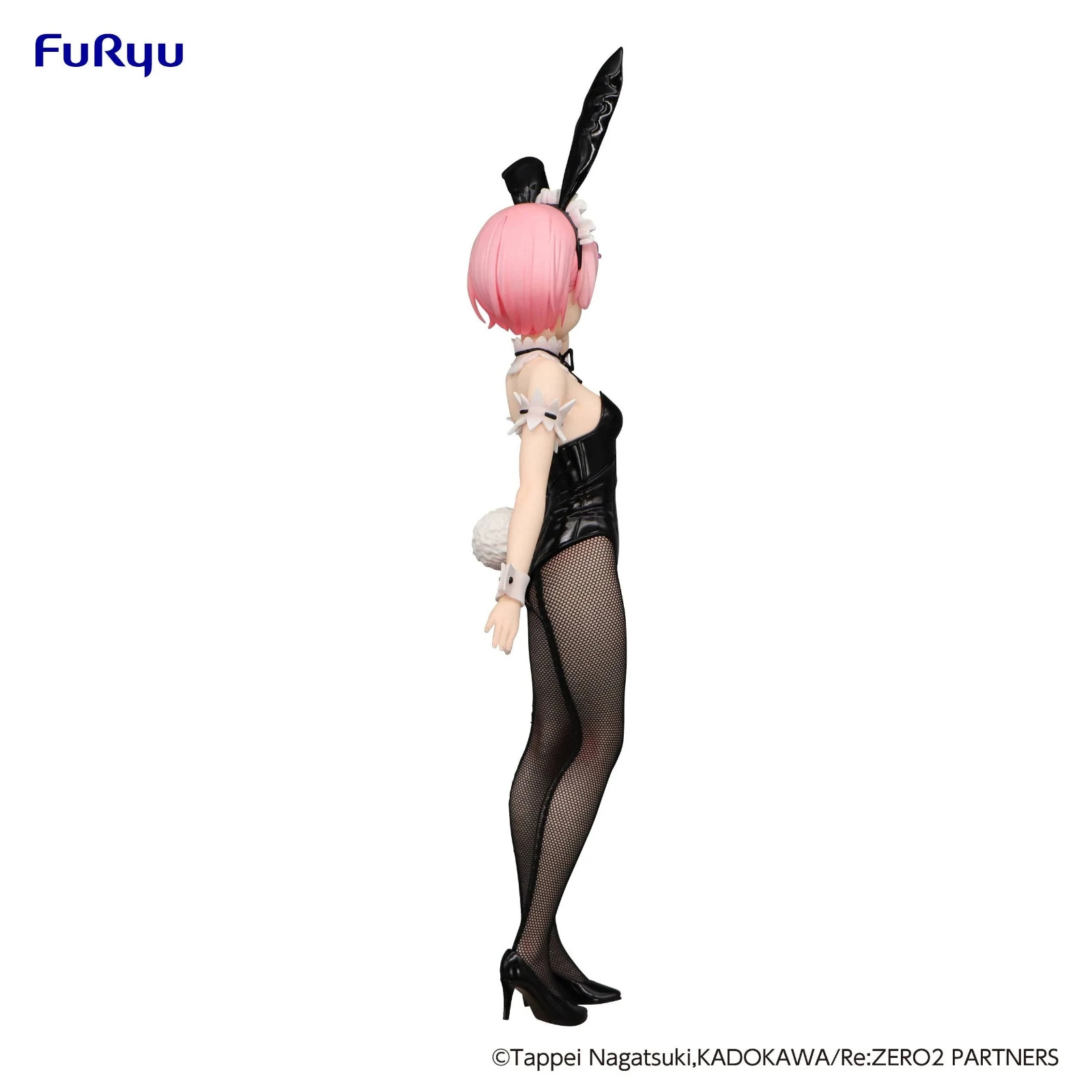 BiCute Bunnies Figure-Ram-