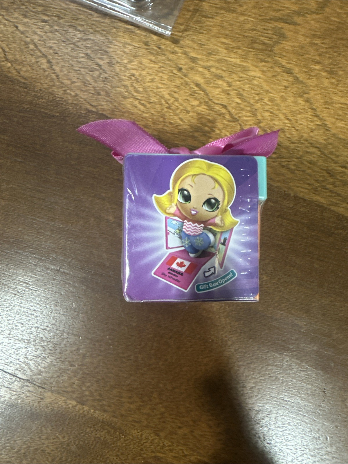 Gift Ems Jakks Friendship Dolls Series 5 Blind Pack 1 of 25 Possible NEW