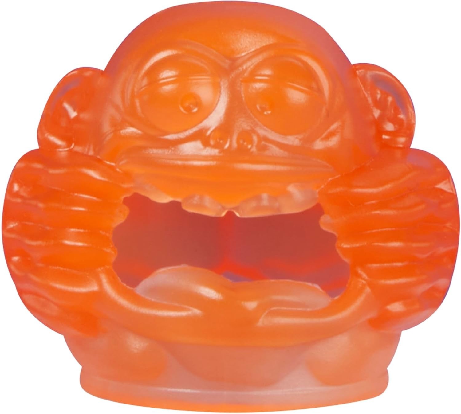 The Real Ghostbusters Kenner Classics Winston Zeddemore & Scream Roller Ghost