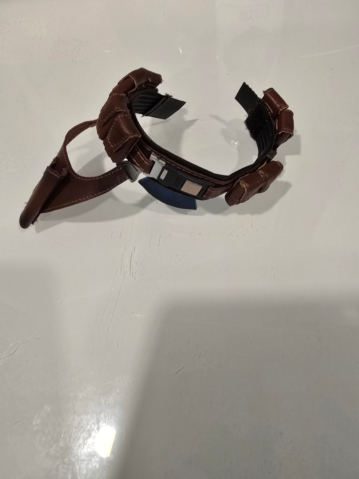 Hot Toys Star Wars TMS069 Koska Reeves Belt