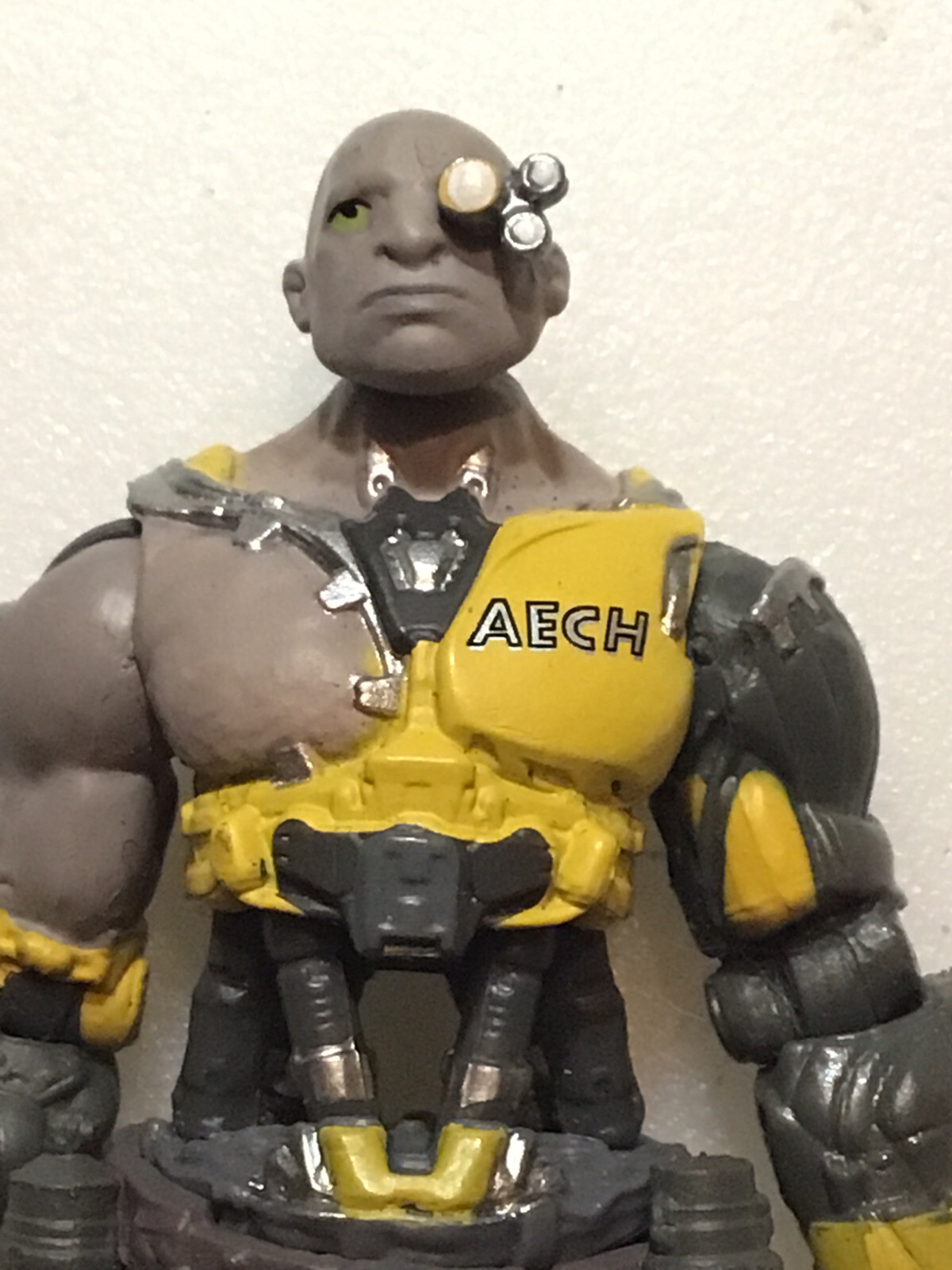 Funko Ready Player One Aech Action Figure Loose