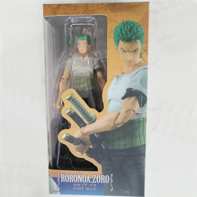 One Piece Shf Monkey D Luffy Gear 5 Nika Action Figure One Piece Luffy Figure
