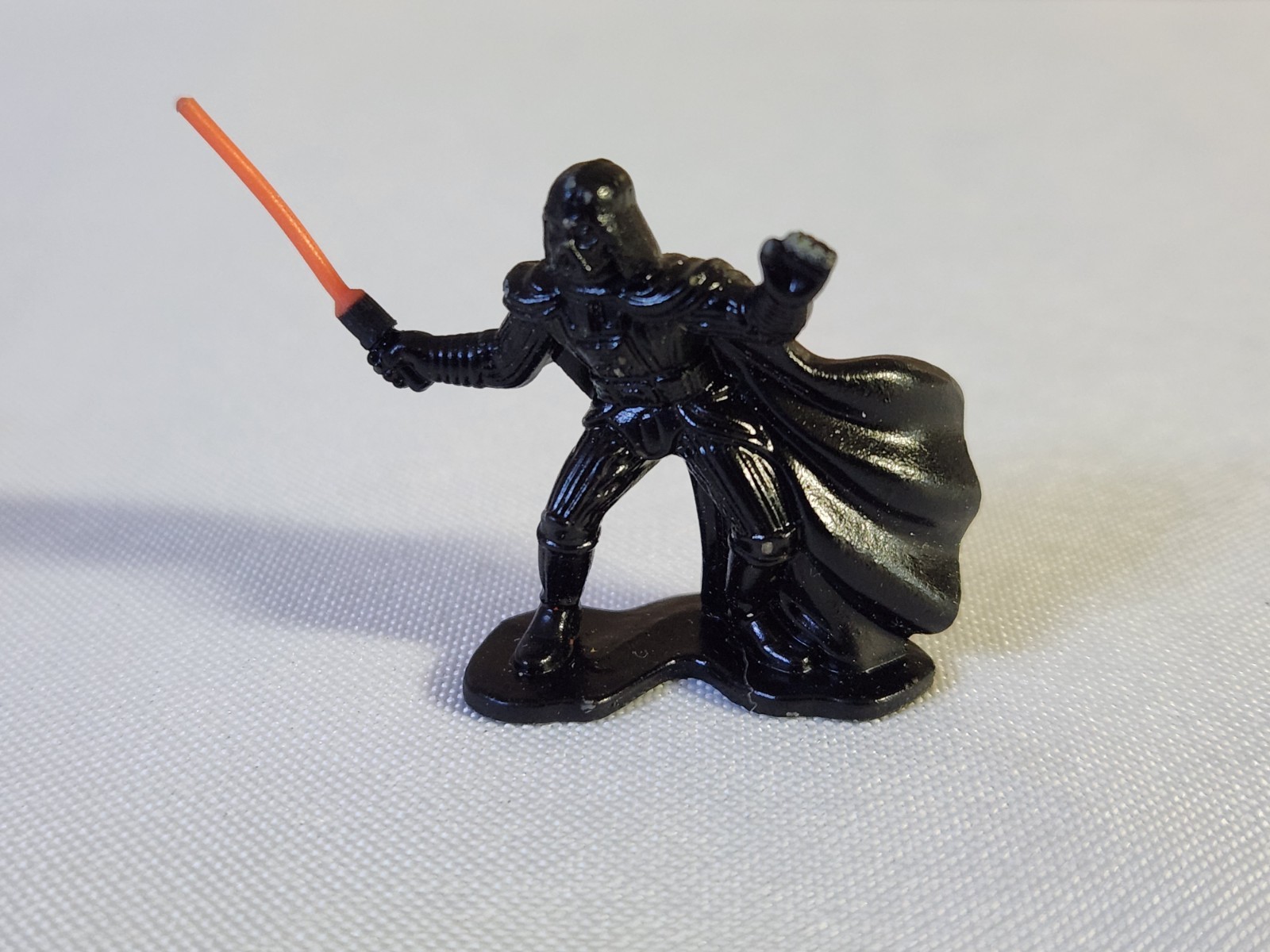 1982 Star Wars Micro Collection Hoth Metal Die Cast Figures Lot 13 DARTH VADER +