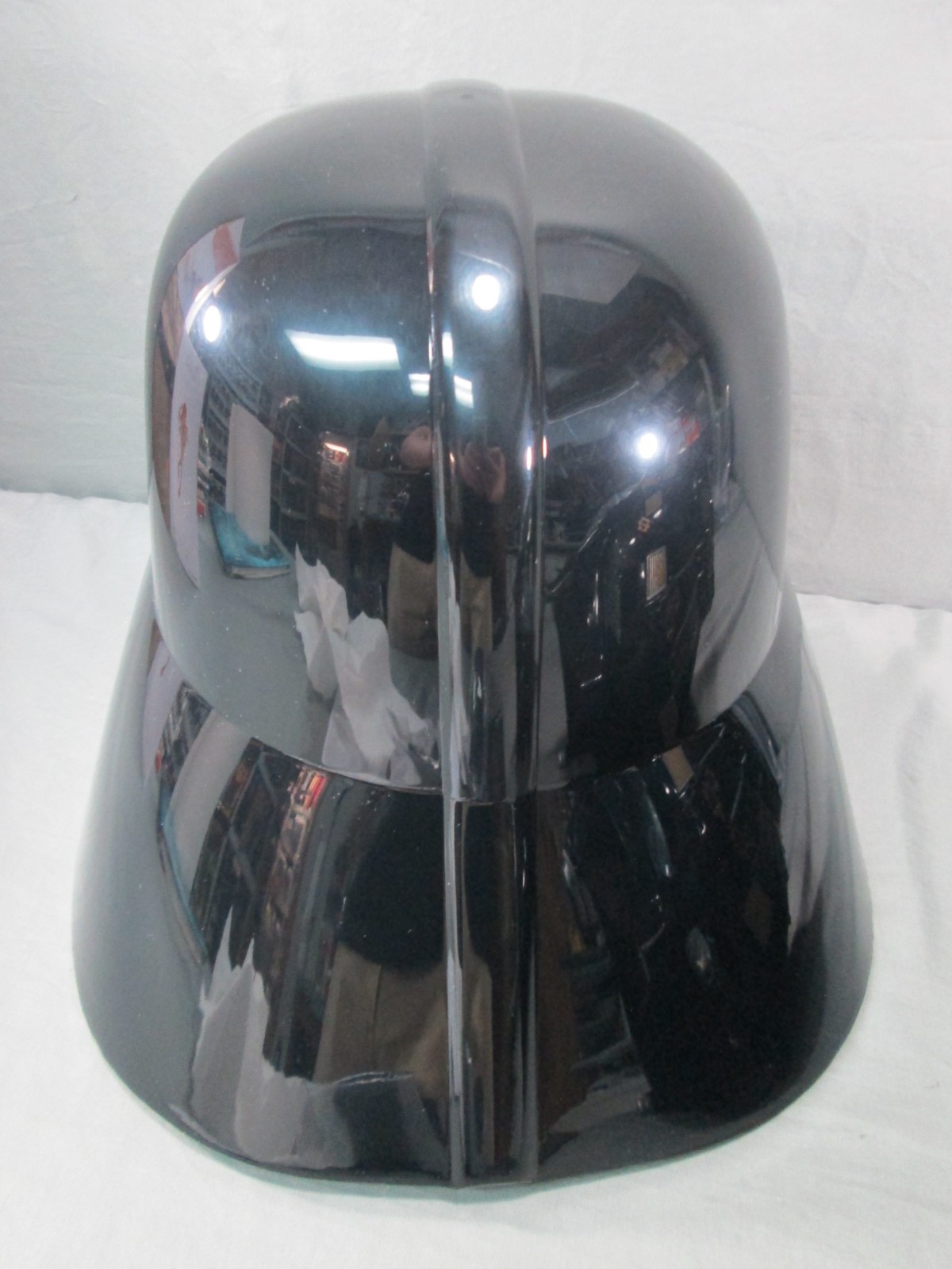 Star Wars Darth Vader PREMIUM ELECTRONIC HELMET Prop Replica Black Series 2017