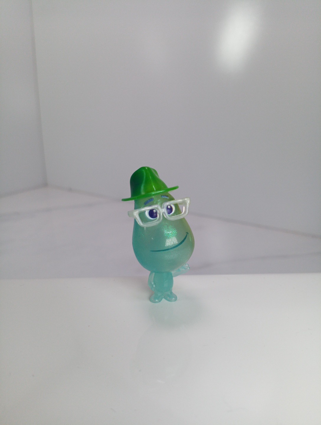 Disney Pixar Soul Mystery Mini Figures 1.5in – Joe Gardner