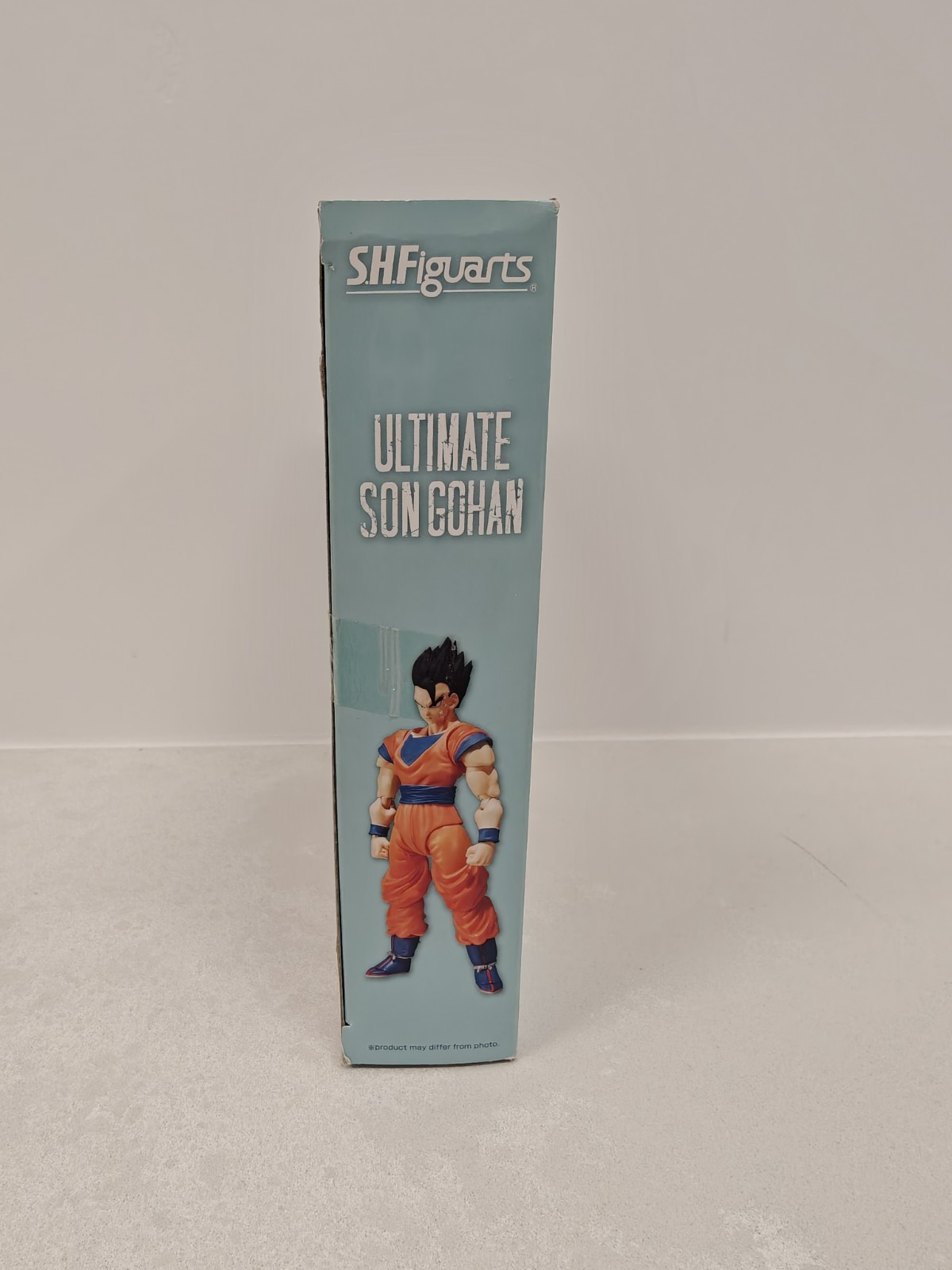 S.H. Figuarts Ultimate Gohan 1.0 Dragon Ball Z Figure