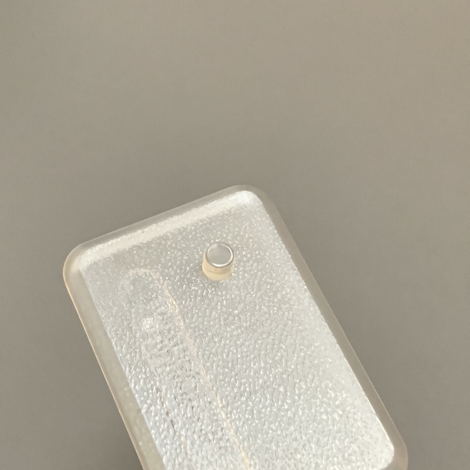 20Pcs Transparent Stand Base for 3.75 » GI JOE Action Figures Display Toy