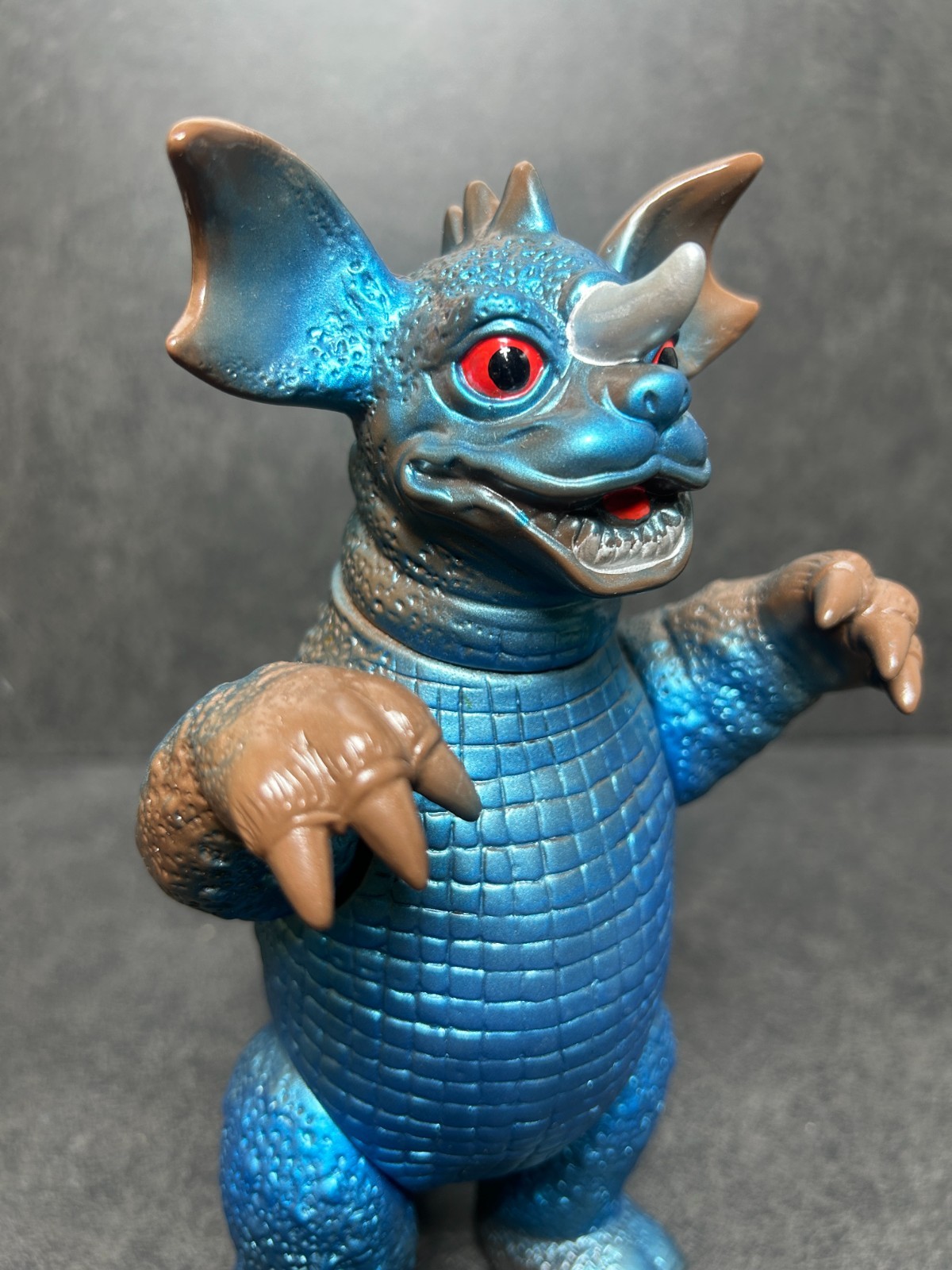 MARUSAN Baragon Irisawa Limited Sofubi 8.8&Prime; Soft Vinyl Figure Godzilla 1997