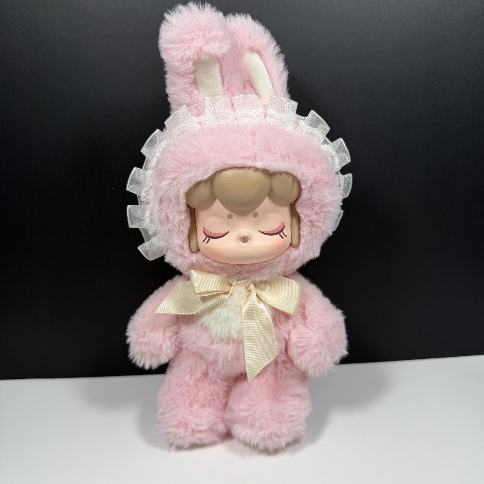 Rolife Nanci Shining Bunny Series BlindBox Confirmed Figure Toy Plush Hot Gift