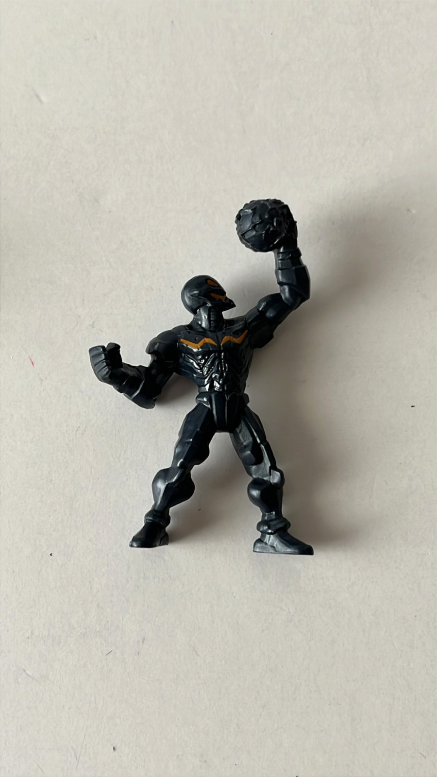 Marvel 500 Series Micro Fig Absorbing Man Carl Crusher Creel Ultron Red Guardian