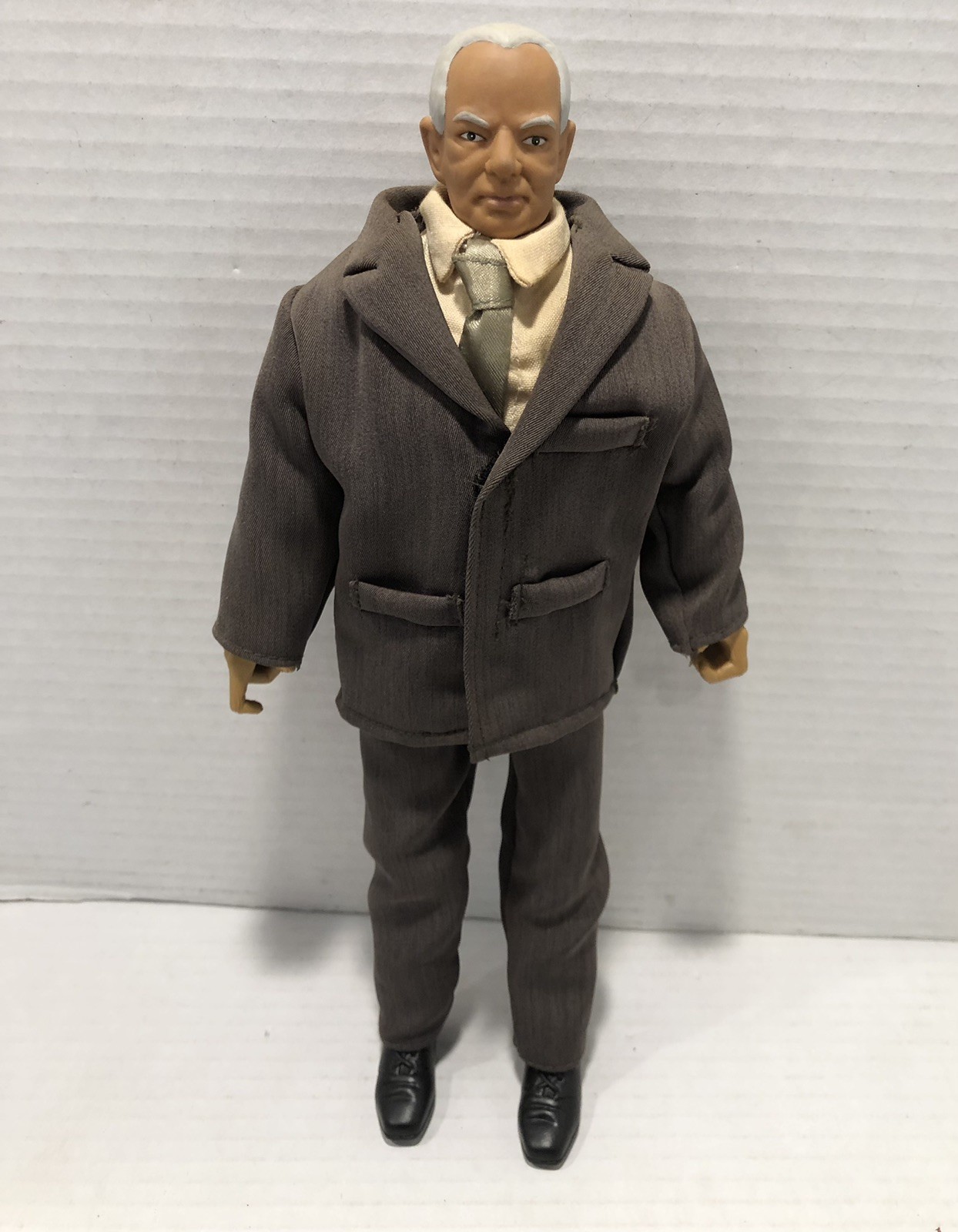 Soldiers of the World , WWI President HERBERT HOOVER 12&Prime; Action Figure 1/6