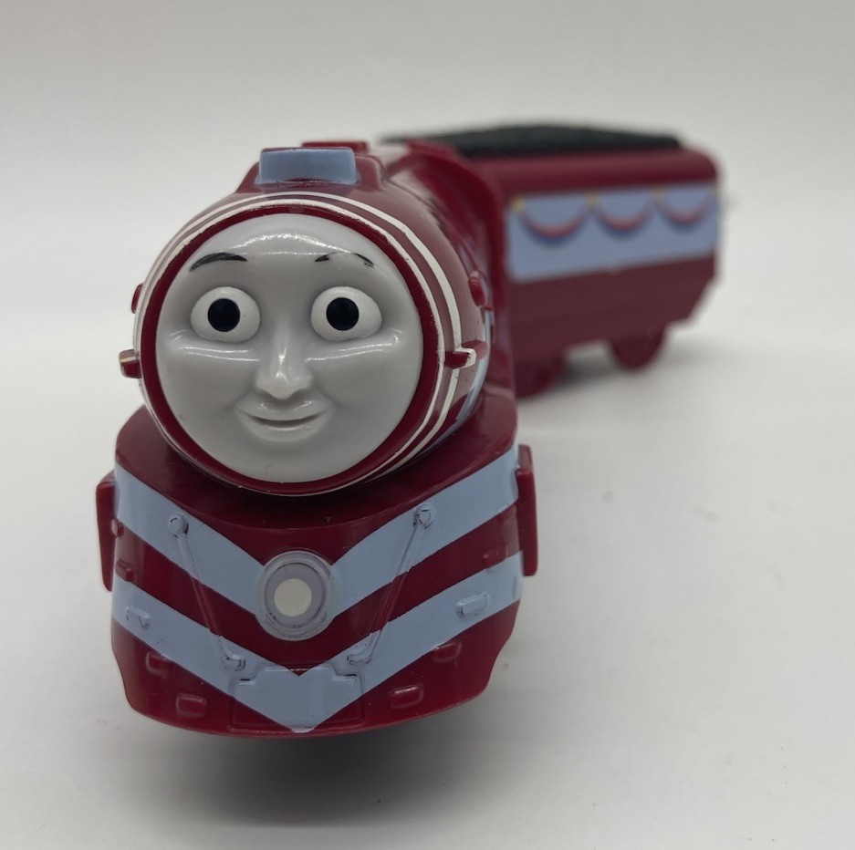 Thomas the Tank Engine Train Motorized Trackmaster Lot of Trains and Tracks Toys